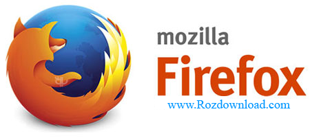  دانلود مرورگر موزیلا فایرفاکس Mozilla Firefox 38.1 Final 2015 