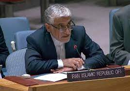 اقتصاد آنلاین - حمایت ایران از طرح سازمان ملل در مبارزه با اسلام هراسی -  صاحب‌خبر