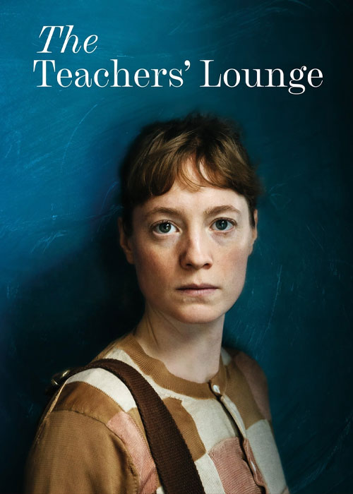 دانلود فیلم سالن معلمان The Teachers’ Lounge 2023