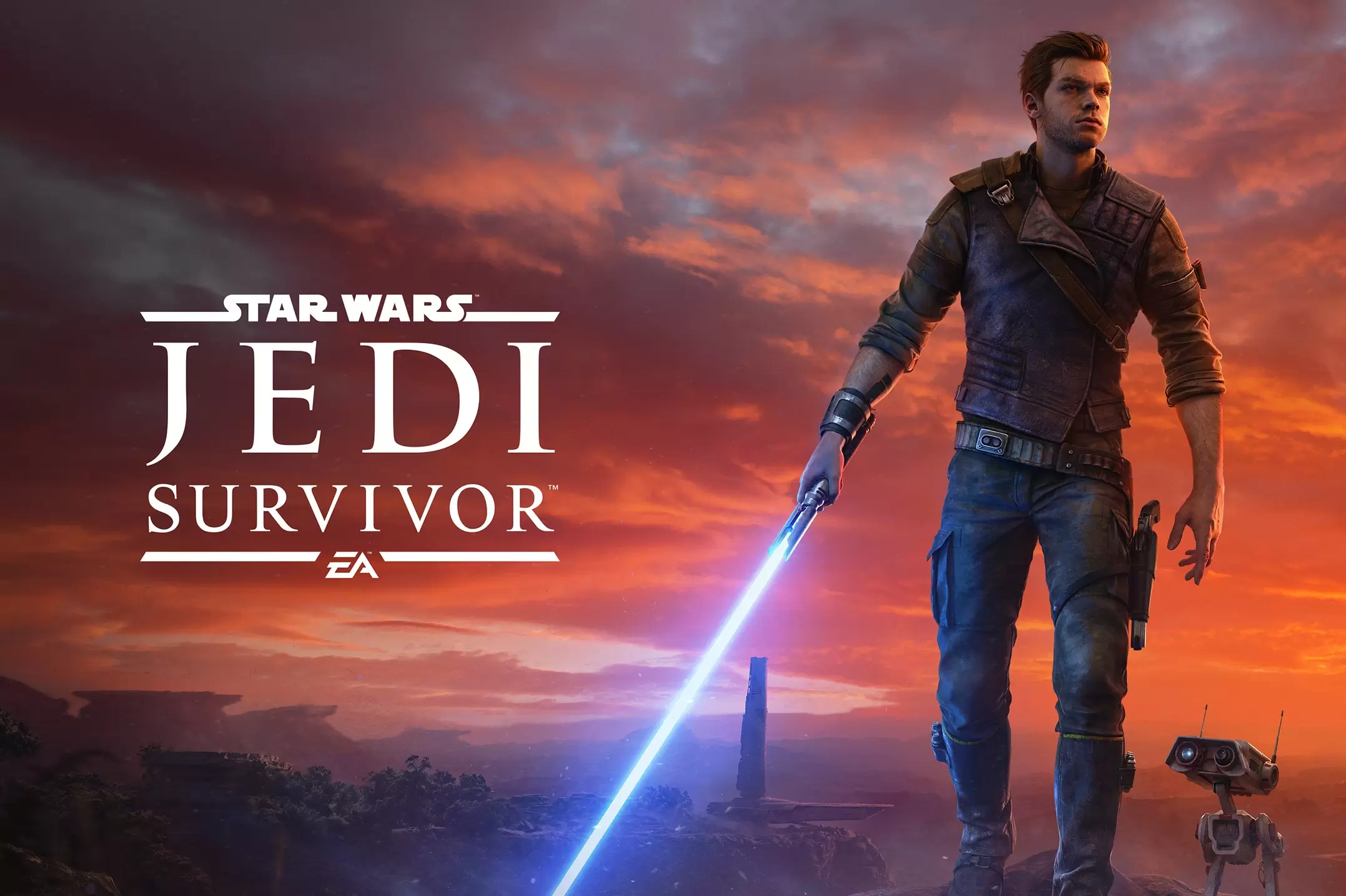 رابط کاربری Star Wars Jedi: Survivor؛ الهام‌بخشی از دنیای The Last Jedi