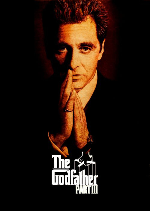 دانلود فیلم پدرخوانده: قسمت سوم The Godfather: Part III 1990