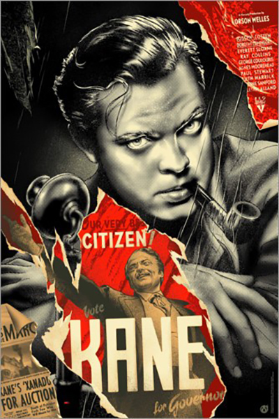 دانلود فیلم همشهری کین Citizen Kane 1941