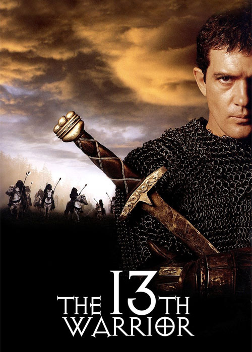 دانلود فیلم سیزدهمین جنگجو The 13th Warrior 1999