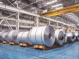 توسعه صنعت بزرگ فولاد جهان 09126116636
