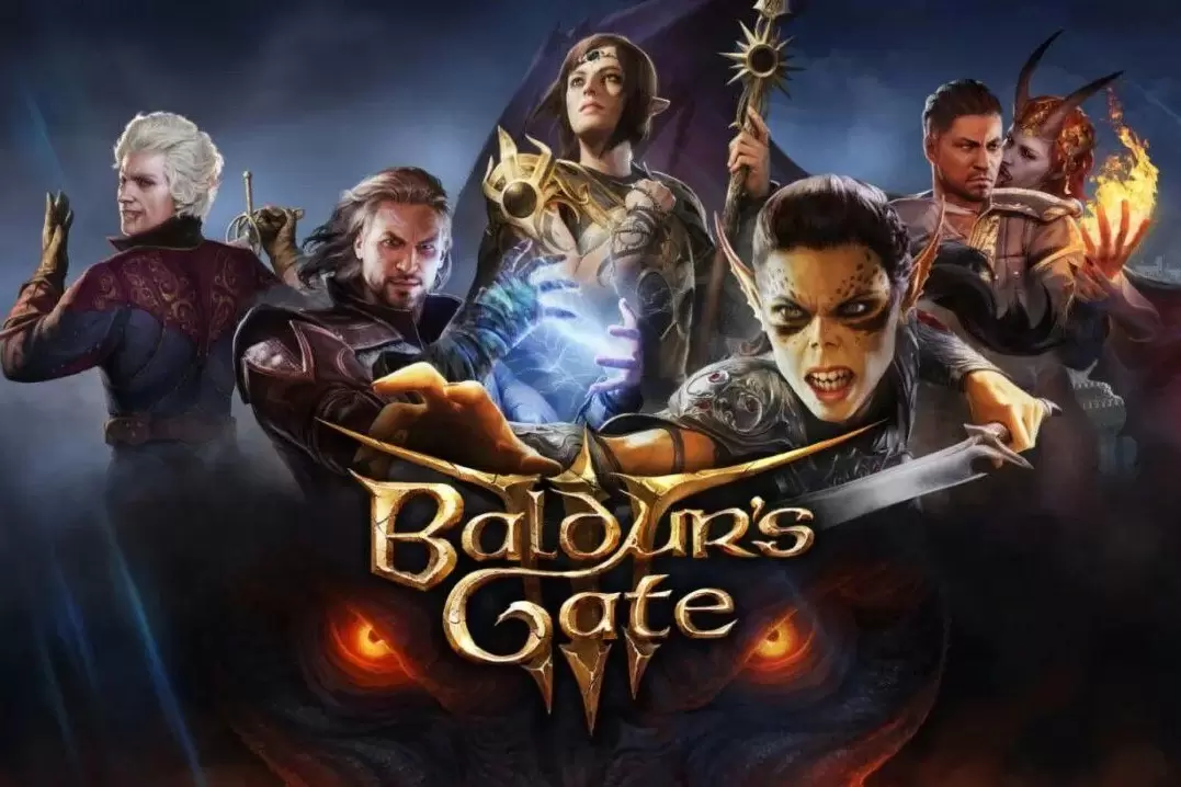 فروش بازی Baldur’s Gate 3 از 15 میلیون نسخه پیشی گرفت