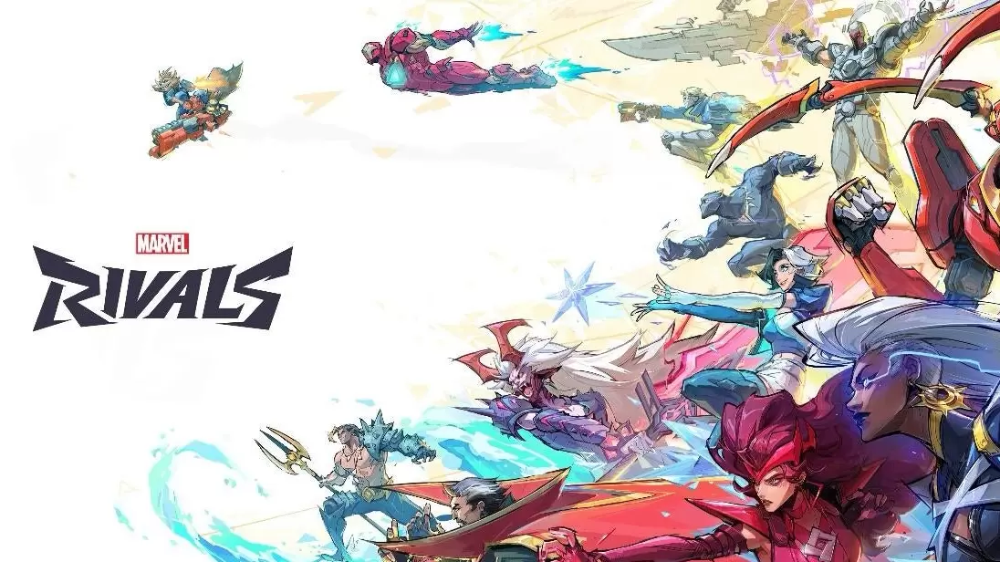 بازی جدید Marvel Rivals، ابتدا برای PC و به صورت رایگان عرضه می‌شود