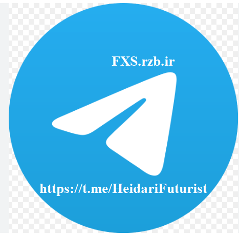 رابط کانال تلگرام این وبگاه