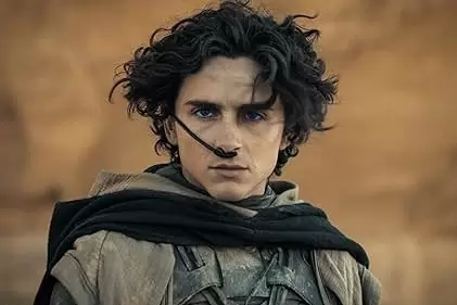  تاریخ انتشار پخش آنلاین فیلم Dune: Part Two اعلام شد