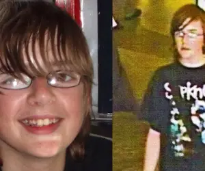 پرونده گیج کننده اندرو گوسدن کودک 14 ساله ای که در سفر به لندن ناپدید شد