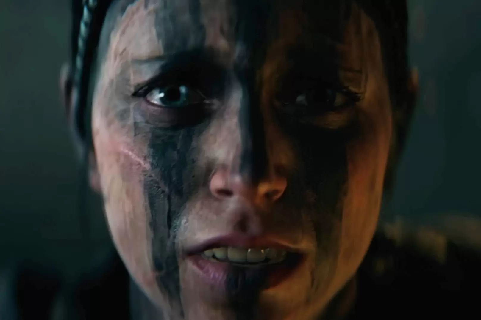 بازیگر Hellblade 2 می خواهد اگاهی از سلامت روان را با بازی افزایش دهد