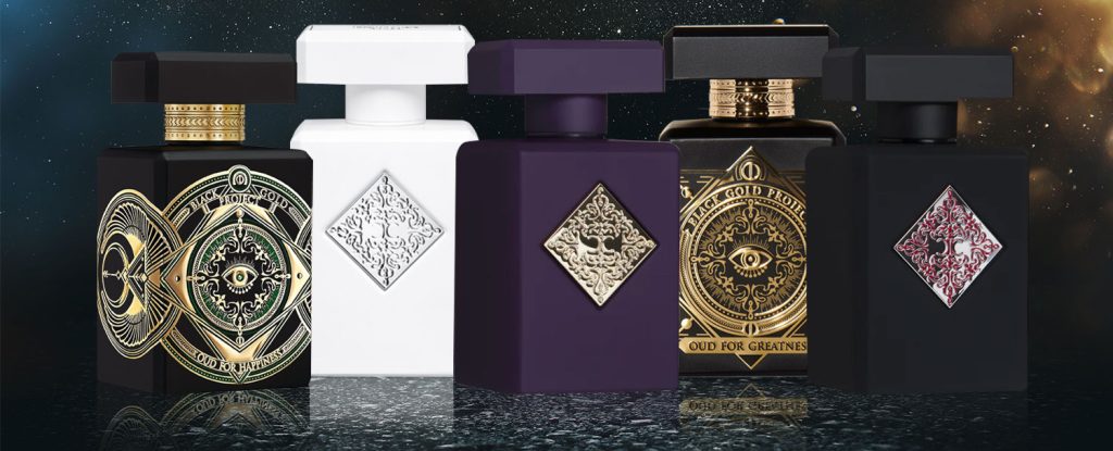 بهترین عطرهای برند Initio Parfums Privés