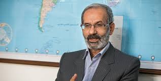 ‫سعد‌الله زارعی: روابط ایران با متحدانش ناگسستنی است | خبرگزاری فارس‬‎