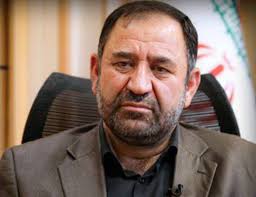 ‫حسین اکبری» به عنوان سفیر جدید ایران در سوریه معرفی شد | شعار سال‬‎
