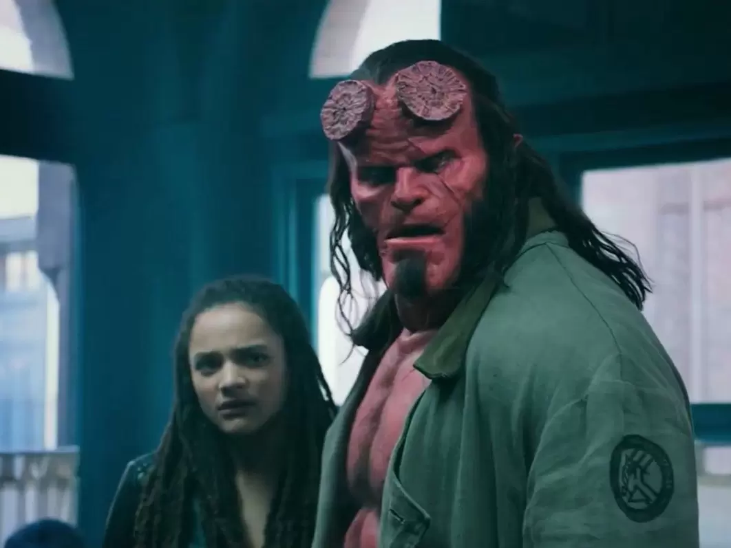 چرا باید قسمت چهارم فیلم سینمایی Hellboy ساخته شود