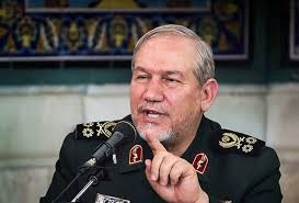 ‫سرلشکر رحیم‌ صفوی: حمله نظامی اسرائیل به رفح فعلاً متوقف شده تا ببینند ایران  چگونه پاسخ خواهد داد | دیدبان ایران‬‎