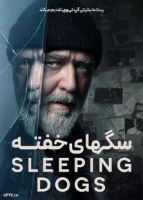 دانلود فیلم سگ های خفته دوبله فارسی   Sleeping Dogs 2024