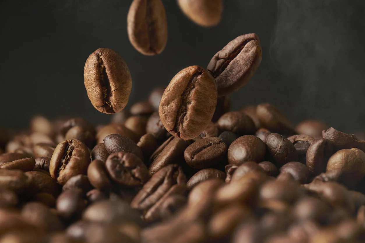 قهوه 100 درصد روبوستا چیست