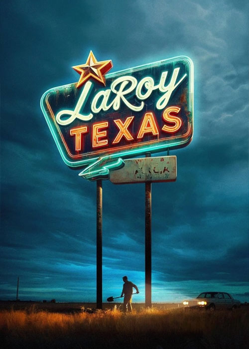 دانلود فیلم لاروی تگزاس LaRoy, Texas 2023