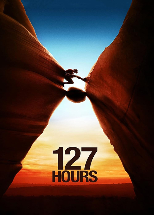 دانلود فیلم 127 ساعت 127 Hours 2010