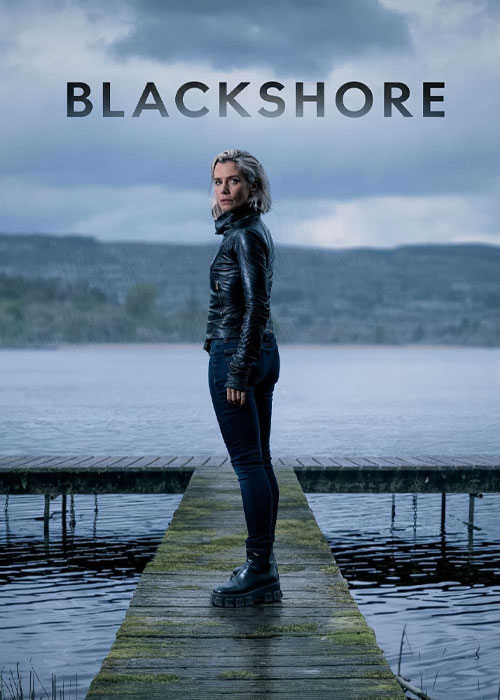 دانلود سریال ساحل سیاه Blackshore 2024