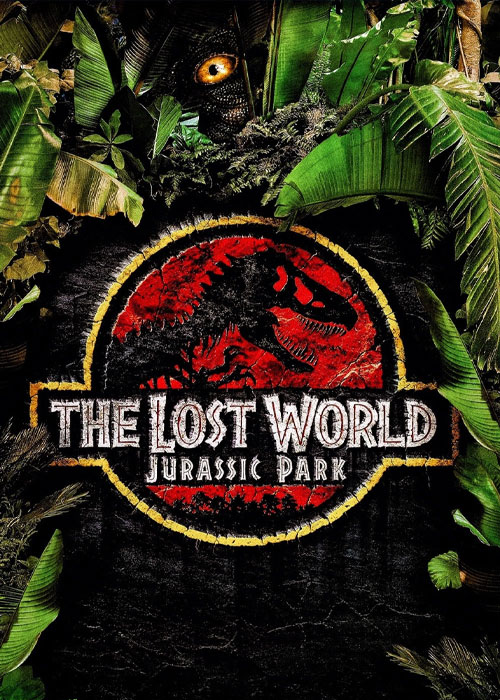 دانلود فیلم پارک ژوراسیک: سرزمین گمشده The Lost World: Jurassic Park 1997