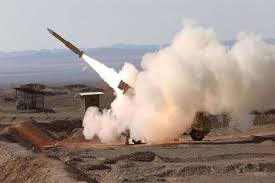 ‫شدیدترین حمله موشکی حزب الله علیه اسرائیل| ۱۰۰ موشک شلیک شد!‬‎