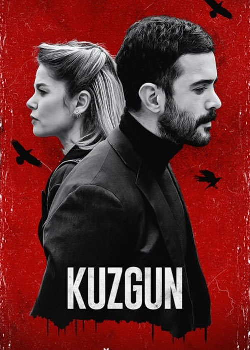 دانلود سریال کلاغ Kuzgun 2019
