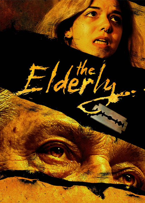 دانلود فیلم سالمندان The Elderly 2022