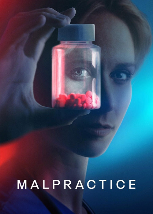 دانلود سریال قصور Malpractice 2023