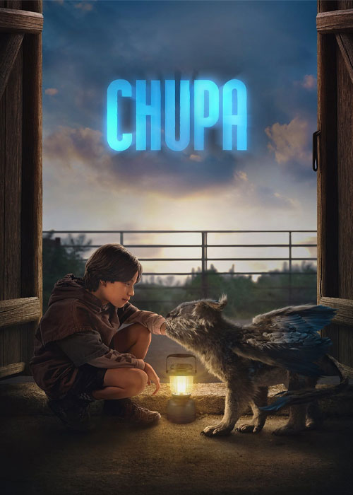 دانلود فیلم چوپاکابرا Chupa 2023