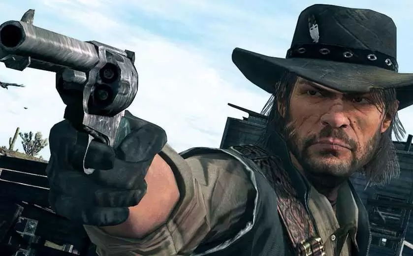پایان انتظارها : Red Dead Redemption برای رایانه شخصی عرضه خواهد شد