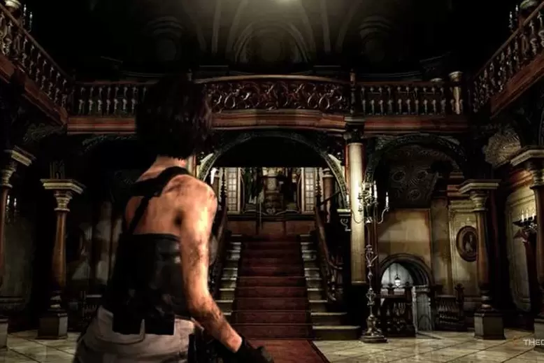 بازسازی Resident Evil 1 توسط کپکام انجام میشود
