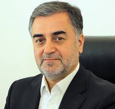 ‫حسینی‌پور معاون پارلمانی رییس‌جمهور شد - خبرگزاری مهر | اخبار ایران و جهان  | Mehr News Agency‬‎