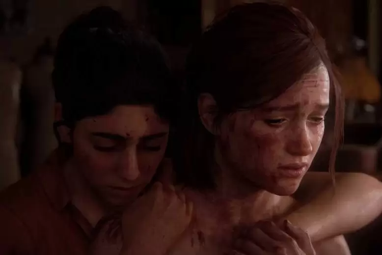 نسخه آزمایشی بازی The Last Of Us Part 2 Remastered به PS Plus Premium اضافه شد