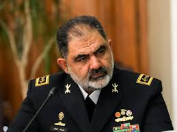 ‫فرمانده نیروی دریایی ارتش: همه موفقیت‌ها در ذیل سایه ولایت به وجود می‌آید |  ایران اینترنشنال‬‎
