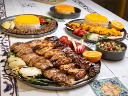 100 عارضه رستوران داری در ایران