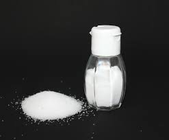پیشنهاداتی برای بهبود و توسعه صنعت نمک در ایران 