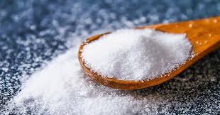 نمونه‌های موفق تولید و صادرات نمک در ایران و جهان
