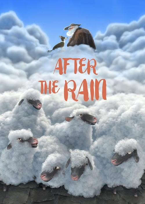دانلود انیمیشن پس از باران After the Rain 2019