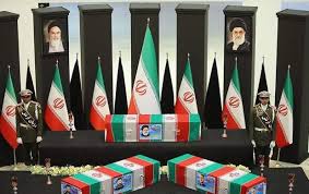 ‫ادای احترام ۶۹ تن از سران و مقامات کشورها به رئیس‌جمهور شهید و همراهان -  جهان نيوز‬‎