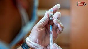 ‫وزیر بهداشت:نقش شهید امیرعبداللهیان در تامین واکسن در روزهای سخت کرونا، ویژه  بود‬‎