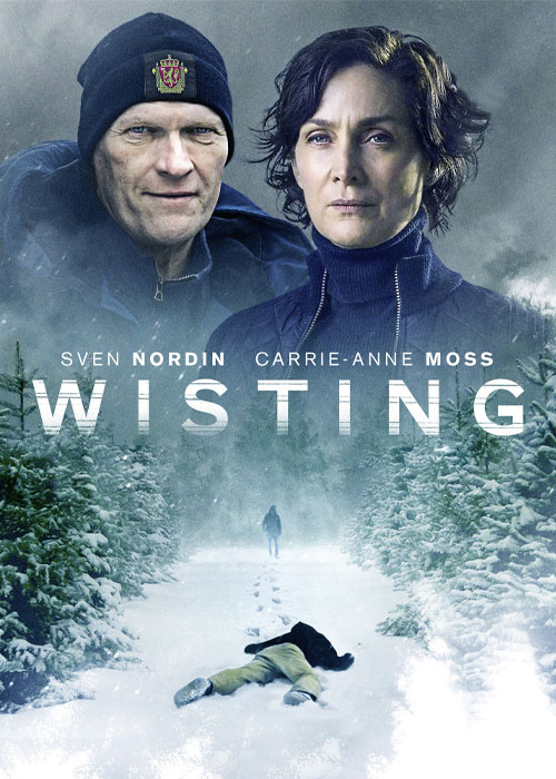 دانلود سریال ویستینگ Wisting 2019
