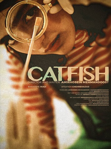 دانلود فیلم گربه ماهی