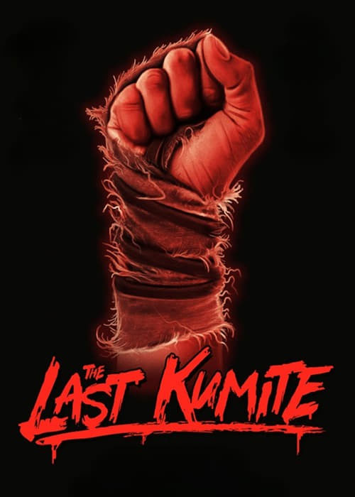 دانلود فیلم آخرین کومیته The Last Kumite 2024