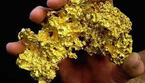مطالعات بازار بین المللی برای صادرات طلا