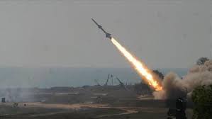 ‫حمله موشکی مقاومت عراق به پایگاه هوایی «رامون» در اراضی اشغالی - ایرنا‬‎