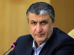 ‫رییس سازمان انرژی اتمی ایران: در فاز کاهش تعهدات برجامی هستیم | ایران  اینترنشنال‬‎
