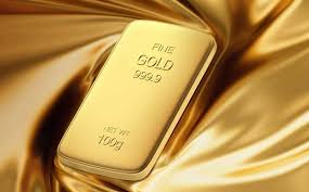 پالایش شیمیایی برای تولید طلا