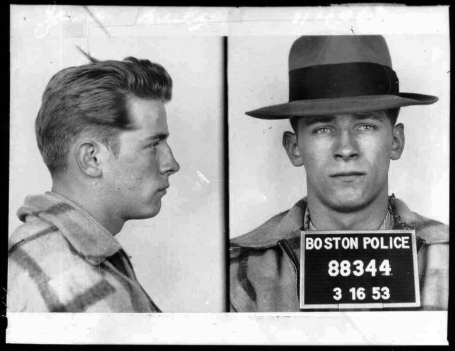 قتل وحشیانه وایتی بولگر، رئیس جنایتکار بوستون