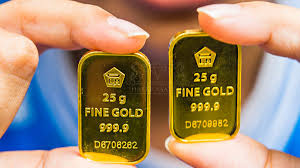فرآوری سنگ معدن برای تولید طلا